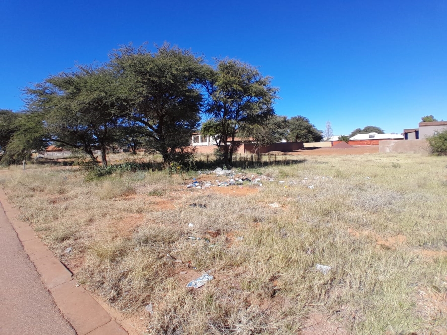 0 Bedroom Property for Sale in Kathu Northern Cape